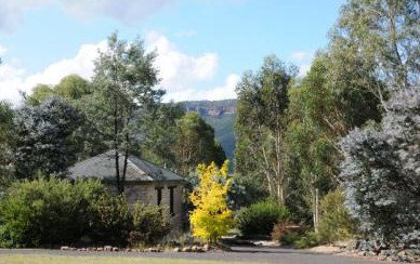 Little Hartley NSW Accommodation Resorts