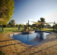 Howlong Country Golf Club Motel - Accommodation Resorts