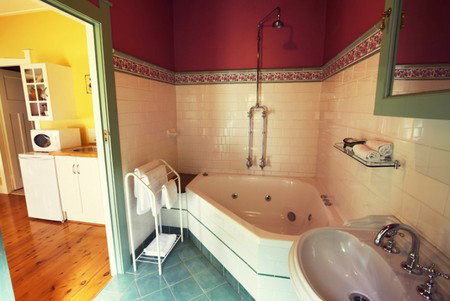 Shelton-lea Bed & Breakfast - Accommodation Resorts 2