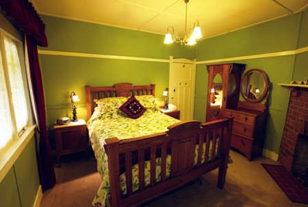 Shelton-lea Bed & Breakfast - Accommodation Resorts 3