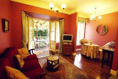 Shelton-lea Bed & Breakfast - Accommodation Resorts 4