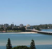Sunrise Tuncurry Apartments - Accommodation Resorts