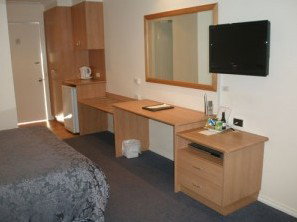 Bushmans Motor Inn - Accommodation Resorts 3