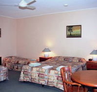 Nowra Motor Inn - Accommodation Resorts