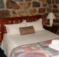 Mystic Valley Cottages - Accommodation Resorts