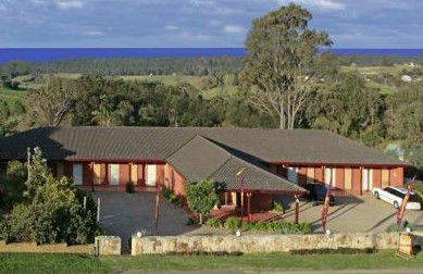 Milton NSW Accommodation Resorts