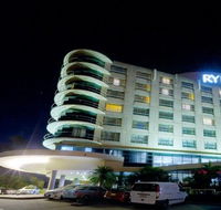 Rydges Parramatta - Accommodation Resorts