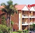 Harbour Royal Motel - Accommodation Resorts