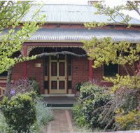 FINCHES OF BEECHWORTH