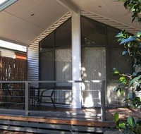 BIG4 Bright - Accommodation Resorts