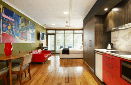 Tolarno Hotel - Accommodation Resorts