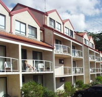 Nelson Bay Breeze Resort - Accommodation Resorts