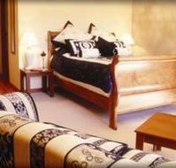 Tuscany Wine Estate - Accommodation Resorts