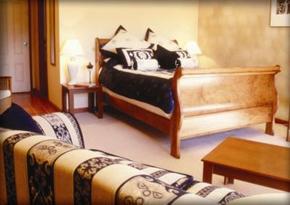 Tuscany Wine Estate - Accommodation Resorts 0