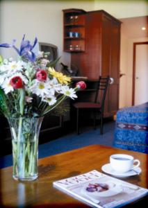 Tuscany Wine Estate - Accommodation Resorts 1