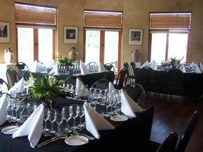 Tuscany Wine Estate - Accommodation Resorts 3