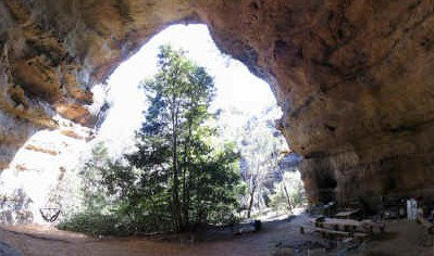 Bell NSW Accommodation Resorts