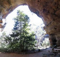 Hatters Hideout - Accommodation Resorts