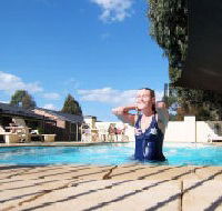 Zig Zag Motel - Accommodation Resorts