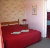 Hillview Motel - Accommodation Resorts