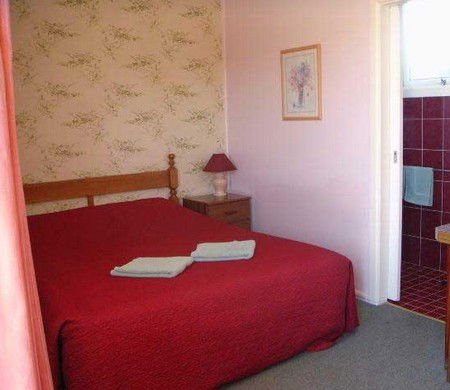 Hillview Motel - Accommodation Resorts 0