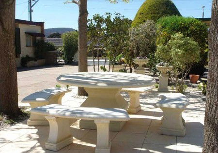 Hillview Motel - Accommodation Resorts 2