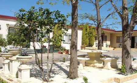 Hillview Motel - Accommodation Resorts 3