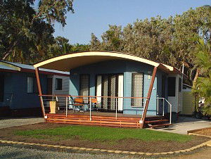 Island View Caravan Park - Accommodation Resorts 0