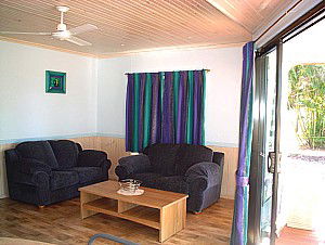 Island View Caravan Park - Accommodation Resorts 1