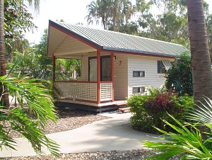 Island View Caravan Park - Accommodation Resorts 2