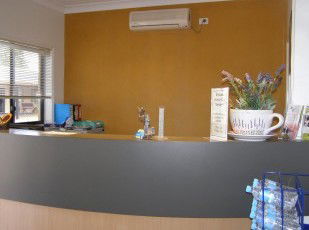 Ascot Lodge Motor Inn Kingaroy - Accommodation Resorts 4