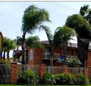 Tallarook Motor Inn - Accommodation Resorts