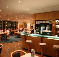 Comfort Inn Blue Lagoon - Accommodation Resorts