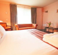 Quality Inn Dubbo International - Accommodation Resorts