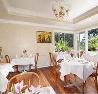 Closeburn House - Accommodation Resorts