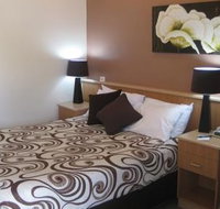 Best Western Motel Farrington - Accommodation Resorts
