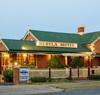 Nebula Motel - Accommodation Resorts