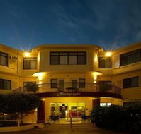 Normandie Motel - Accommodation Resorts