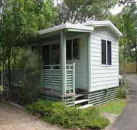 Nambour Rainforest Holiday Village - Accommodation Resorts