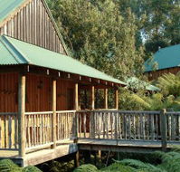 Lemonthyme Lodge - Accommodation Resorts