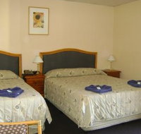 Mudgee Motor Inn - Accommodation Resorts