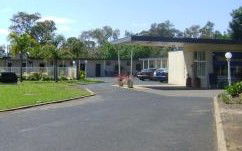 Mudgee Motor Inn - Accommodation Resorts 2