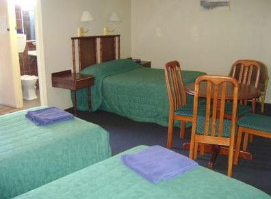 Mudgee Motor Inn - Accommodation Resorts 3