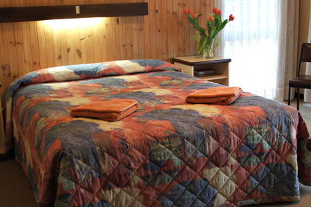Omeo Motel - Accommodation Resorts 1