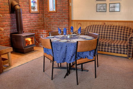 Omeo Motel - Accommodation Resorts 4