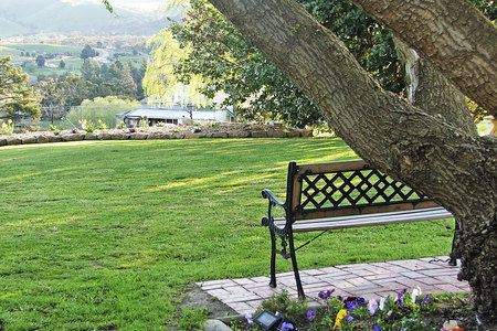 Omeo Motel - Accommodation Resorts 5