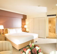 Stamford Plaza Sydney Airport - Accommodation Resorts