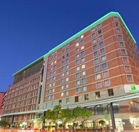 Holiday Inn Darling Harbour - Accommodation Resorts