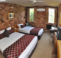 Log Cabin - Accommodation Resorts