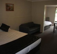 Snowy Mountains Motel - Accommodation Resorts
